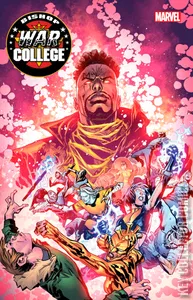 Bishop: War College #5
