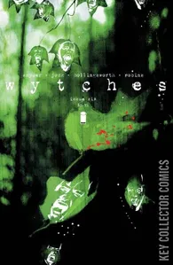 Wytches #6