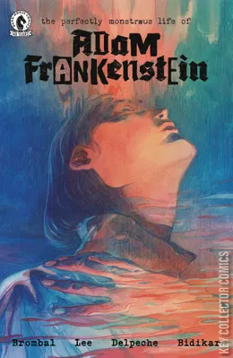 The Perfectly Monstrous Life of Adam Frankenstein
