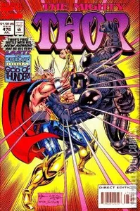 Thor #476