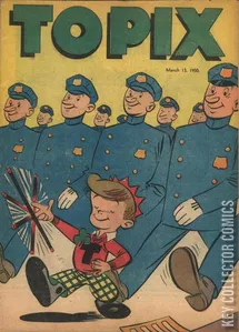 Topix #22