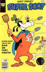Cover for Super Goof #57