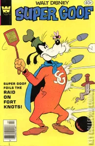 Super Goof #57