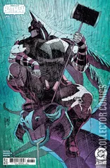 Variant Cover for Absolute Batman #14