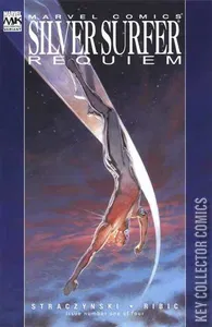 Silver Surfer: Requiem #1