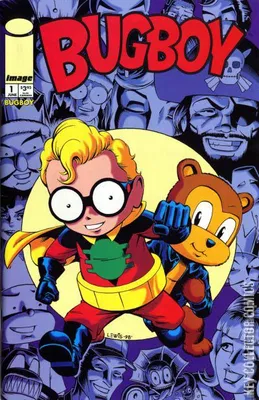 Bugboy