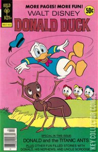 Donald Duck #192
