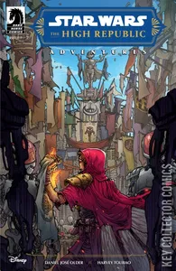 Star Wars: High Republic Adventures #7