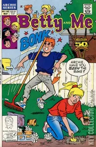 Betty and Me #190