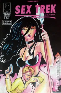 Sex Trek #2