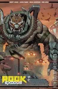 Rook: Exodus #10