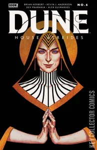 Dune: House Atreides #6