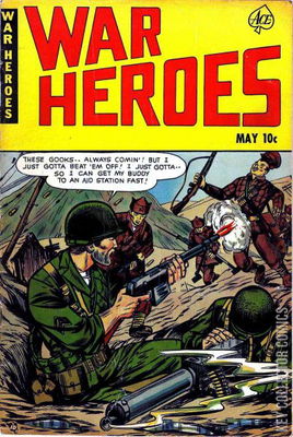 War Heroes