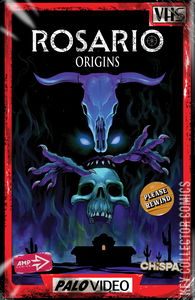 Rosario: Origins #1