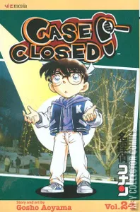Case Closed #24