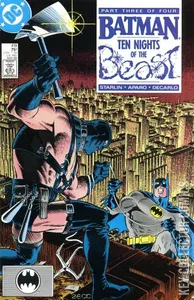 Batman #419