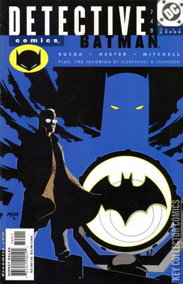 Detective Comics