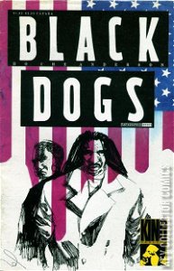 Black Dogs #1