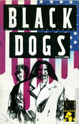 Black Dogs