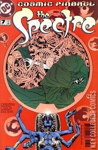 Spectre, The