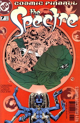 Spectre, The