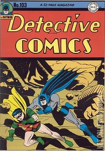 Detective Comics