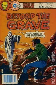 Beyond the Grave #13
