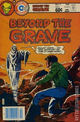 Beyond the Grave