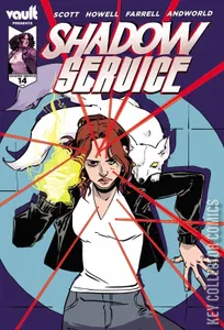 Shadow Service #14