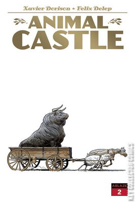 Animal Castle