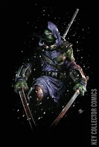 Teenage Mutant Ninja Turtles: The Last Ronin #5