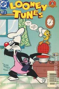 Looney Tunes #87