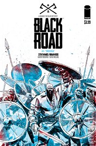 Black Road #4