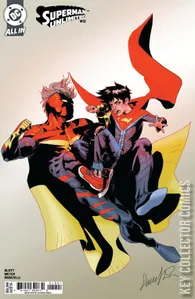 Superman Unlimited #12