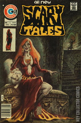 Scary Tales
