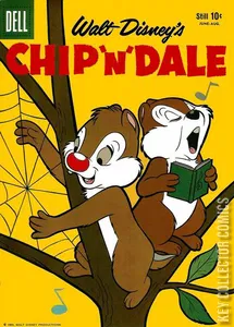 Chip 'n' Dale #18