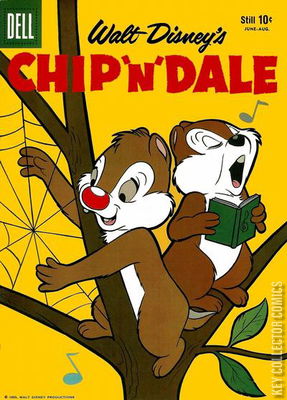Chip 'n' Dale