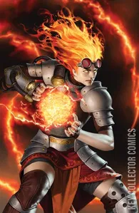 Magic the Gathering #20