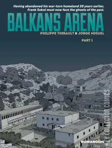 Balkans Arena #1