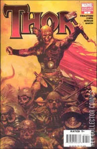 Thor #1