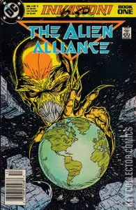 Invasion #1