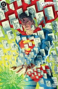Superman: The Kryptonite Spectrum #2