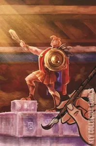 Hercules #6