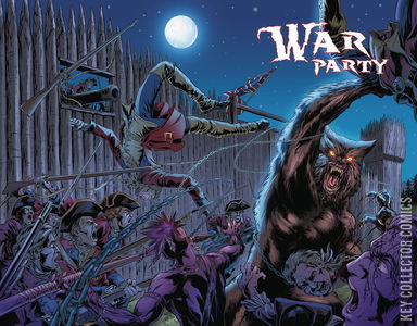 War Party #3