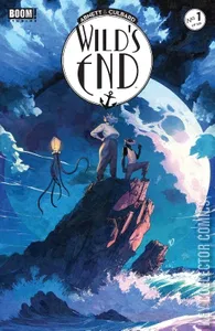 Wild's End #1