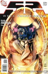 Cover for 52 #37