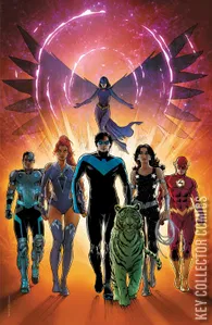 Titans #1