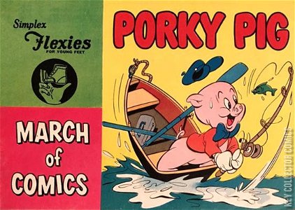 March of Comics #89
