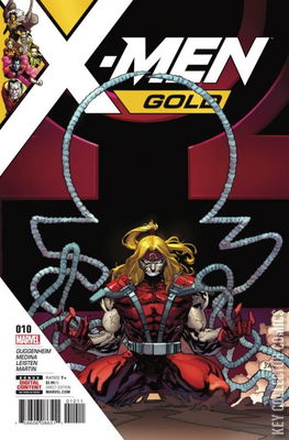 X-Men: Gold