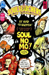 Soulsearchers and Company #7